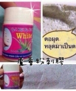 泰國white 蘆薈粉刺膠