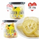 泰國 LOVE FARM 就是愛檸檬 罐裝檸檬乾120g