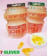 韓國養樂多軟糖