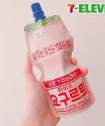 韓國 養樂多冰沙170ml